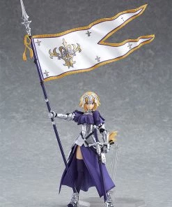 Max Factory PREORDERS Fate Figure Jeanne D'Arc Figma (Re-run)