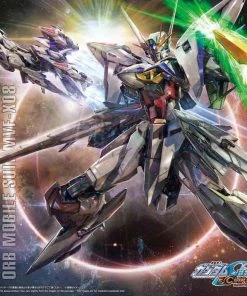 Bandai Gundam Model Kit Eclipse Gundam MG 1/100 MODEL KITS