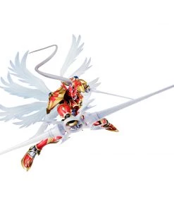 Megahouse Digimon Tamers Figure Precious G.E.M. Dukemon Crimson Mode (Re-run) PREORDERS 6 Megahouse Digimon Tamers Figure Precious G.E.M. Dukemon Crimson Mode (Re-run) PREORDERS