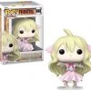 FUNKO POPS! Fairy Tail Funko Pop! Mavis Vermillion