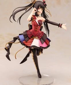 Plum FIGURES Date A Live Figure Kurumi Tokisaki Idol Ver.