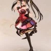 Plum FIGURES Date A Live Figure Kurumi Tokisaki Idol Ver.