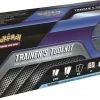 The Pokemon Company Pokemon TCG Trainers Toolkit 2021