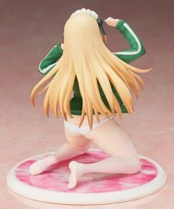 BellFine Senran Kagura Figure Yomi Bare Skin Jersey Ver. (Re-Run)