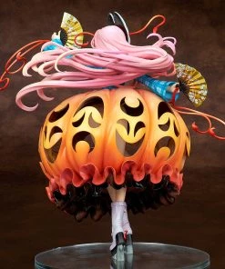 APEX Touhou Project Figure Kokoro Hatano Light Equipment Ver. 7 APEX Touhou Project Figure Kokoro Hatano Light Equipment Ver.