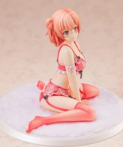 REVOLVE PREORDERS SNAFU Figure Yui Yuigahama Lingerie Ver.