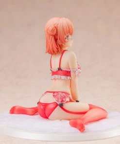 REVOLVE PREORDERS SNAFU Figure Yui Yuigahama Lingerie Ver.