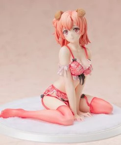REVOLVE PREORDERS SNAFU Figure Yui Yuigahama Lingerie Ver.