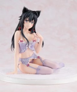 REVOLVE SNAFU Figure Yukino Yukinoshita Lingerie Ver.
