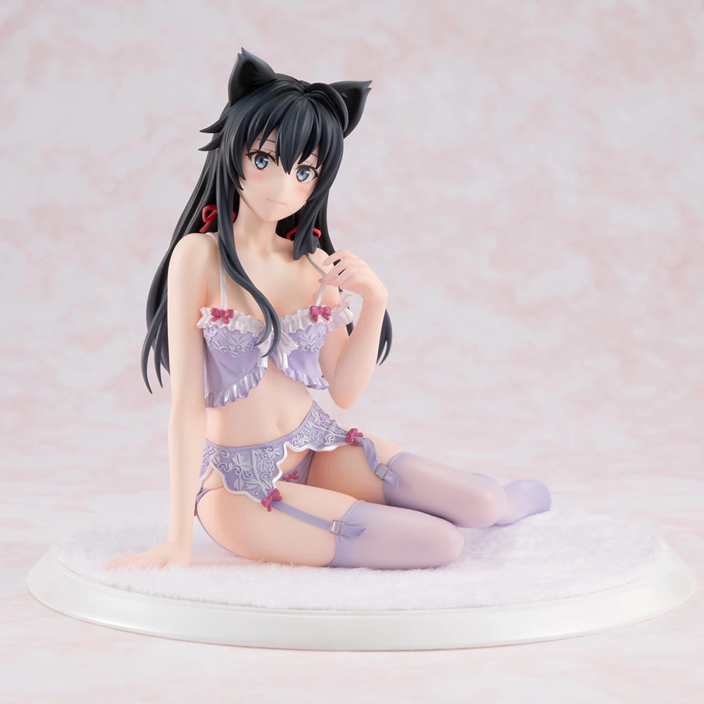 REVOLVE SNAFU Figure Yukino Yukinoshita Lingerie Ver. 3 REVOLVE SNAFU Figure Yukino Yukinoshita Lingerie Ver.
