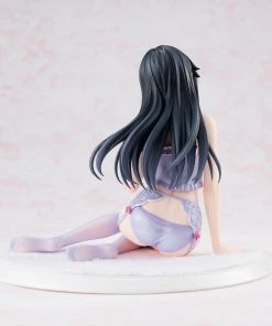 REVOLVE SNAFU Figure Yukino Yukinoshita Lingerie Ver.