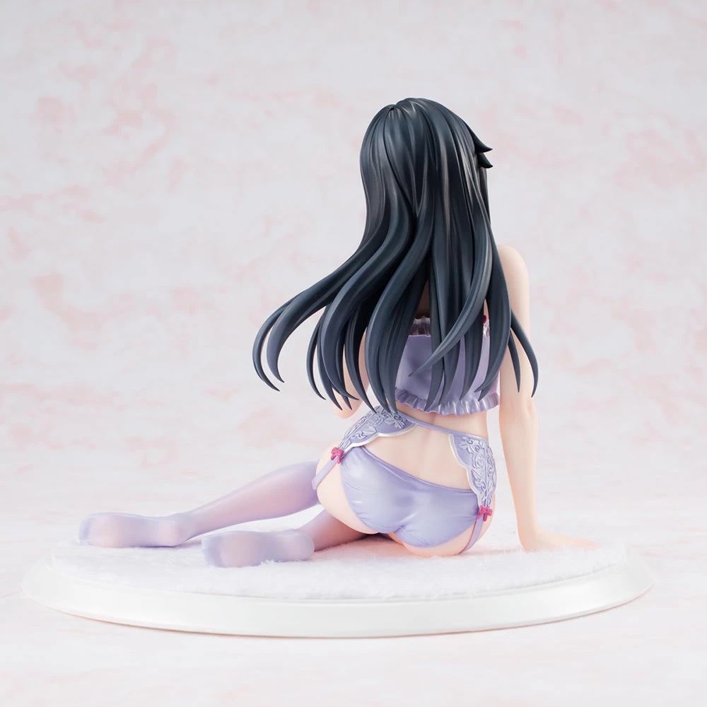 REVOLVE SNAFU Figure Yukino Yukinoshita Lingerie Ver. 4 REVOLVE SNAFU Figure Yukino Yukinoshita Lingerie Ver.