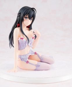 REVOLVE SNAFU Figure Yukino Yukinoshita Lingerie Ver. 7 REVOLVE SNAFU Figure Yukino Yukinoshita Lingerie Ver.
