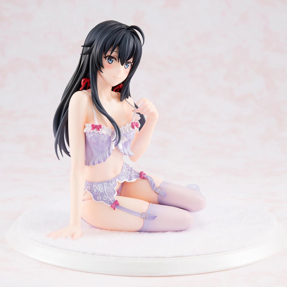 REVOLVE SNAFU Figure Yukino Yukinoshita Lingerie Ver. 5 REVOLVE SNAFU Figure Yukino Yukinoshita Lingerie Ver.