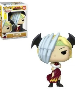 My Hero Academia Funko Pop! Ryukyu