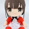 Taito Saekano: How To Raise A Boring Girlfriend Plush Kato Megumi HOME & APPAREL