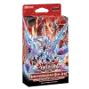 Konami Yugioh TCG Structure Deck Albaz Strike