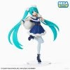 Sega Hatsune Miku Figure Christmas 2020 Blue Ver. PREORDERS 1 Sega Hatsune Miku Figure Christmas 2020 Blue Ver. PREORDERS