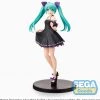 Sega Hatsune Miku Figure Innocent Ver.