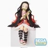 Sega Demon Slayer Figure Nezuko Perching Ver. PREORDERS