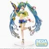 Sega Hatsune Miku Figure Splash Parade Ver. PREORDERS