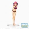 Banpresto The Quintessential Quintuplets Figure Nino Nakano Bikini Ver. PREORDERS