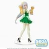 Sega Re:Zero Figure Emilia Oktoberfest Ver. PREORDERS