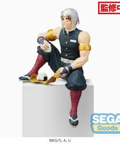 Sega PREORDERS Demon Slayer Figure Tengen Perching Ver.