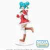 Sega PREORDERS Hatsune Miku Figure Christmas 2021 Ver.