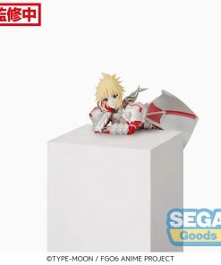 Sega Fate Figure Mordred Perching Ver. PREORDERS