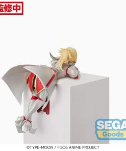 Sega Fate Figure Mordred Perching Ver. PREORDERS