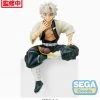 Sega Demon Slayer Figure Sanemi Perching Ver. PREORDERS