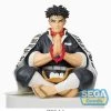 Sega Demon Slayer Figure Himejima Perching Ver. PREORDERS