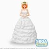 Sega The Quintessential Quintuplets Figure Yotsuba Nakano Bride Ver. PREORDERS