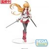 Sega PREORDERS Sword Art Online Progressive Figure Asuna
