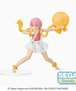 Sega Re:Zero Figure Ram Wind God Ver. PREORDERS