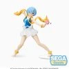 Sega Re:Zero Figure Rem Thunder God Ver. PREORDERS