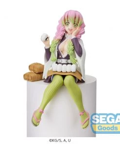 Sega PREORDERS Demon Slayer Figure Mitsuri Perching Ver.