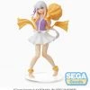 Sega Re:Zero Figure Emilia Wind God Ver. PREORDERS