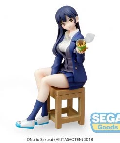 Sega The Dangers In My Heart Figure Anna Yamada