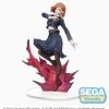 Sega PREORDERS Jujutsu Kaisen Figure Nobara Kugisaki SPM Ver.