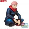 Sega Jujutsu Kaisen Figure Itadori Yuji Perching Ver. PREORDERS