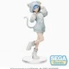 Sega PREORDERS Re: Zero Figure Rem The Great Spirit Ver.