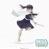 Sega Demon Slayer Figure Kanao Tsuyuri SPM Ver.
