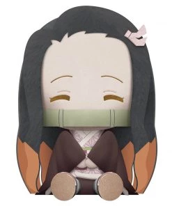 Banpresto Demon Slayer Plush Big Nezuko Plush Ver. B