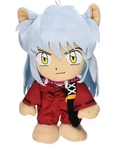 Great Eastern HOME & APPAREL Inuyasha Plush