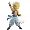 Banpresto Dragon Ball Z Figure Gotenks Galactic Donut Ver. FIGURES