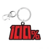 Great Eastern Mob Psycho 100 Keychain 100%
