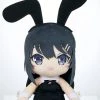 Taito HOME & APPAREL Rascal Series Plush Mai Sakurajima Bunny Ver.