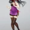 Taito SNAFU Figure Yukinoshita Yukino Mandarin Dress Ver.